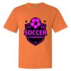 Comfort Colors - Garment-Dyed Heavyweight T-Shirt Thumbnail