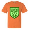 Comfort Colors - Garment-Dyed Heavyweight T-Shirt Thumbnail