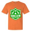 Comfort Colors - Garment-Dyed Heavyweight T-Shirt Thumbnail