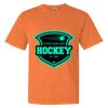 Comfort Colors - Garment-Dyed Heavyweight T-Shirt Thumbnail