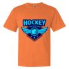 Comfort Colors - Garment-Dyed Heavyweight T-Shirt Thumbnail