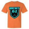 Comfort Colors - Garment-Dyed Heavyweight T-Shirt Thumbnail