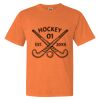 Comfort Colors - Garment-Dyed Heavyweight T-Shirt Thumbnail