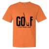 Comfort Colors - Garment-Dyed Heavyweight T-Shirt Thumbnail