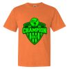 Comfort Colors - Garment-Dyed Heavyweight T-Shirt Thumbnail