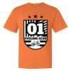 Comfort Colors - Garment-Dyed Heavyweight T-Shirt Thumbnail