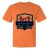 Comfort Colors - Garment-Dyed Heavyweight T-Shirt Thumbnail