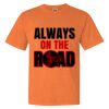 Comfort Colors - Garment-Dyed Heavyweight T-Shirt Thumbnail