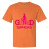 Comfort Colors - Garment-Dyed Heavyweight T-Shirt Thumbnail
