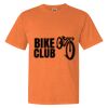 Comfort Colors - Garment-Dyed Heavyweight T-Shirt Thumbnail