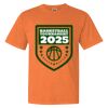 Comfort Colors - Garment-Dyed Heavyweight T-Shirt Thumbnail