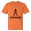 Comfort Colors - Garment-Dyed Heavyweight T-Shirt Thumbnail