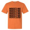 Comfort Colors - Garment-Dyed Heavyweight T-Shirt Thumbnail