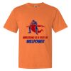 Comfort Colors - Garment-Dyed Heavyweight T-Shirt Thumbnail