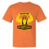 Comfort Colors - Garment-Dyed Heavyweight T-Shirt Thumbnail