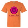 Comfort Colors - Garment-Dyed Heavyweight T-Shirt Thumbnail