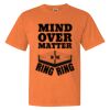 Comfort Colors - Garment-Dyed Heavyweight T-Shirt Thumbnail