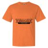Comfort Colors - Garment-Dyed Heavyweight T-Shirt Thumbnail