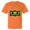 Comfort Colors - Garment-Dyed Heavyweight T-Shirt Thumbnail