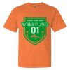 Comfort Colors - Garment-Dyed Heavyweight T-Shirt Thumbnail