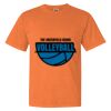Comfort Colors - Garment-Dyed Heavyweight T-Shirt Thumbnail
