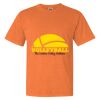 Comfort Colors - Garment-Dyed Heavyweight T-Shirt Thumbnail