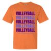 Comfort Colors - Garment-Dyed Heavyweight T-Shirt Thumbnail