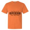 Comfort Colors - Garment-Dyed Heavyweight T-Shirt Thumbnail