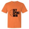Comfort Colors - Garment-Dyed Heavyweight T-Shirt Thumbnail