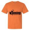 Comfort Colors - Garment-Dyed Heavyweight T-Shirt Thumbnail