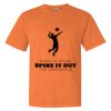 Comfort Colors - Garment-Dyed Heavyweight T-Shirt Thumbnail