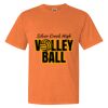 Comfort Colors - Garment-Dyed Heavyweight T-Shirt Thumbnail
