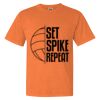 Comfort Colors - Garment-Dyed Heavyweight T-Shirt Thumbnail