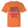 Comfort Colors - Garment-Dyed Heavyweight T-Shirt Thumbnail