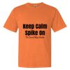 Comfort Colors - Garment-Dyed Heavyweight T-Shirt Thumbnail