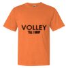 Comfort Colors - Garment-Dyed Heavyweight T-Shirt Thumbnail