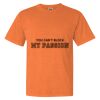 Comfort Colors - Garment-Dyed Heavyweight T-Shirt Thumbnail