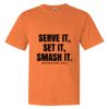 Comfort Colors - Garment-Dyed Heavyweight T-Shirt Thumbnail