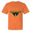 Comfort Colors - Garment-Dyed Heavyweight T-Shirt Thumbnail