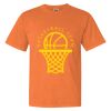 Comfort Colors - Garment-Dyed Heavyweight T-Shirt Thumbnail