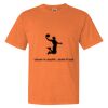 Comfort Colors - Garment-Dyed Heavyweight T-Shirt Thumbnail