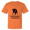 Comfort Colors - Garment-Dyed Heavyweight T-Shirt Thumbnail
