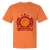 Comfort Colors - Garment-Dyed Heavyweight T-Shirt Thumbnail
