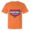 Comfort Colors - Garment-Dyed Heavyweight T-Shirt Thumbnail