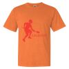 Comfort Colors - Garment-Dyed Heavyweight T-Shirt Thumbnail
