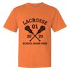 Comfort Colors - Garment-Dyed Heavyweight T-Shirt Thumbnail