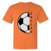 Comfort Colors - Garment-Dyed Heavyweight T-Shirt Thumbnail