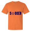 Comfort Colors - Garment-Dyed Heavyweight T-Shirt Thumbnail