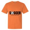Comfort Colors - Garment-Dyed Heavyweight T-Shirt Thumbnail