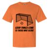 Comfort Colors - Garment-Dyed Heavyweight T-Shirt Thumbnail